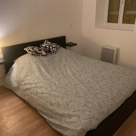 Maison Montblanc Eksteriør bilde