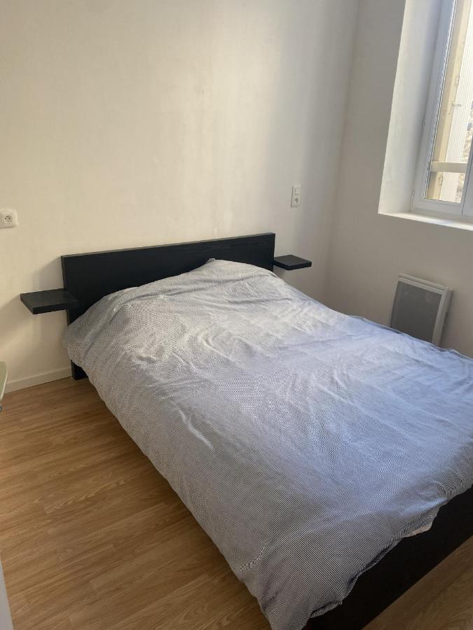 Maison Montblanc Eksteriør bilde